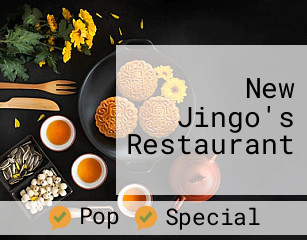 New Jingo's Restaurant