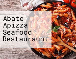 Abate Apizza Seafood Restauraunt
