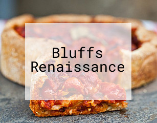 Bluffs Renaissance