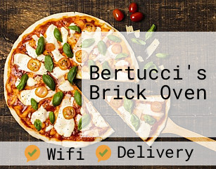 Bertucci's Brick Oven