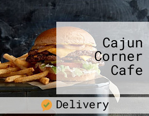 Cajun Corner Cafe