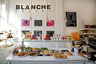 Blanche Eatery