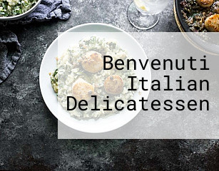 Benvenuti Italian Delicatessen