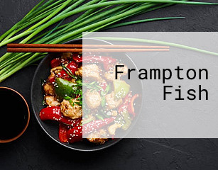 Frampton Fish