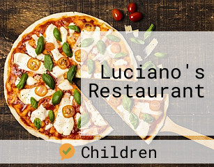Luciano's Restaurant