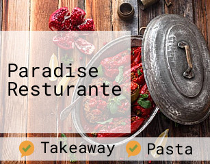 Paradise Resturante