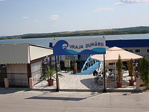 Terasa Vraja Dunării Drobeta Turnu Severin