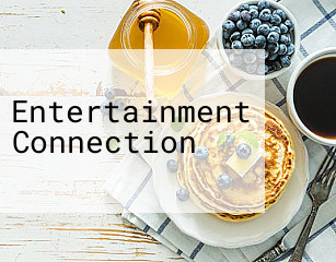 Entertainment Connection
