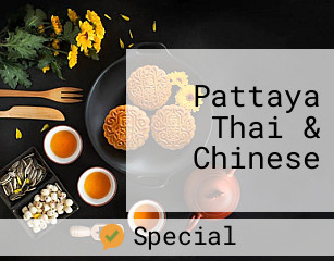 Pattaya Thai & Chinese
