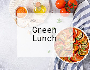 Green Lunch