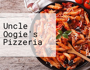 Uncle Oogie's Pizzeria