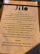 Jiló Bar E Restaurante
