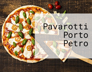 Pavarotti Porto Petro