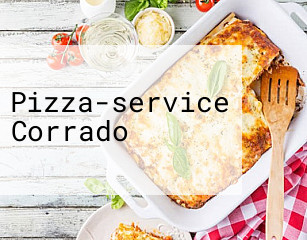 Pizza-service Corrado