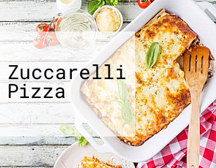 Zuccarelli Pizza