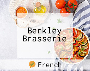 Berkley Brasserie