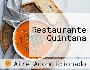 Restaurante Quintana