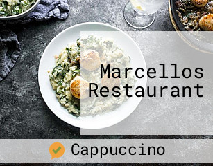 Marcellos Restaurant