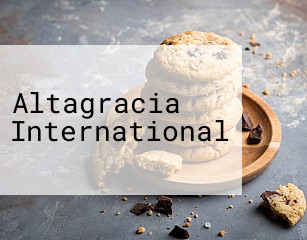 Altagracia International