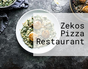 Zekos Pizza Restaurant