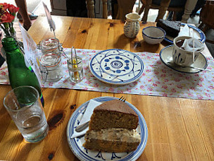 Amberley Village Tearoom