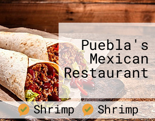 Puebla's Mexican Restaurant