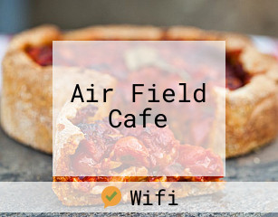 Air Field Cafe
