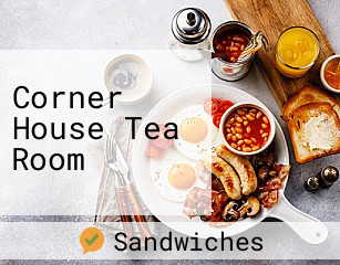 Corner House Tea Room