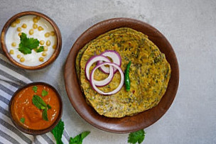 Tk Tandoor Kitchen By Ashish Fast Food