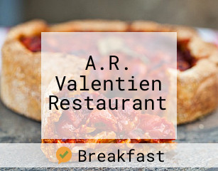 A.R. Valentien Restaurant