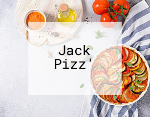 Jack Pizz'