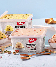 Vadilal Ice Creams