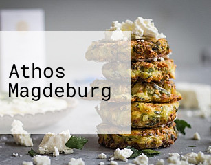 Athos Magdeburg