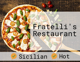 Fratelli's Restaurant