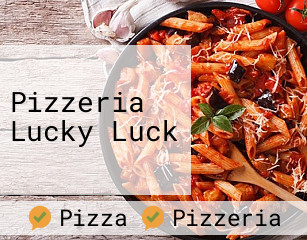Pizzeria Lucky-luke