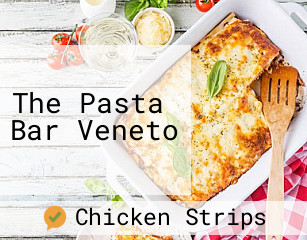 The Pasta Bar Veneto