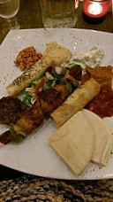 Zest Mediterranean Cuisine