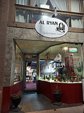 Al Ryan Mediterranean Cuisine