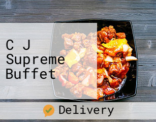 C J Supreme Buffet