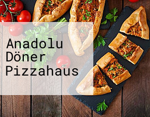 Anadolu Döner Pizzahaus