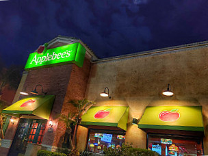 Applebee's Nuevo Laredo
