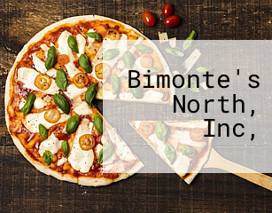 Bimonte's North, Inc,
