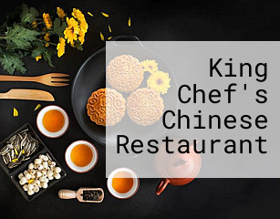 King Chef's Chinese Restaurant