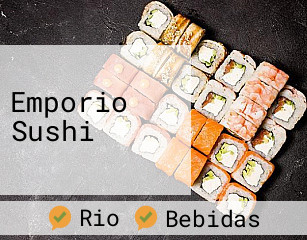 Emporio Sushi