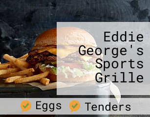 Eddie George's Sports Grille