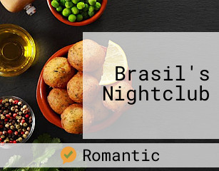 Brasil's Nightclub