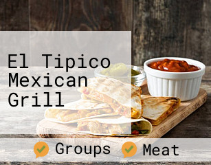 El Tipico Mexican Grill