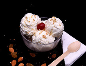 Madhuli Ice Cream