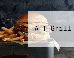 A T Grill