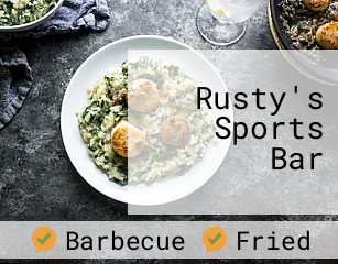 Rusty's Sports Bar